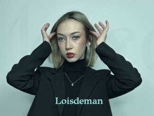 Loisdeman