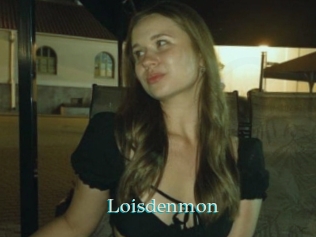 Loisdenmon