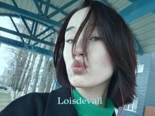 Loisdevall