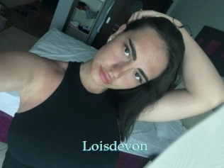 Loisdevon