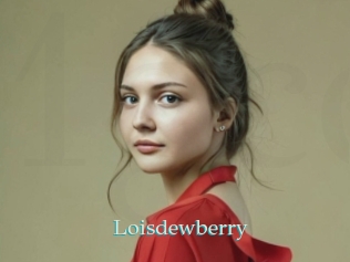 Loisdewberry