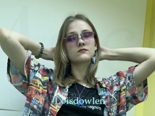 Loisdowlen