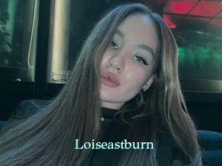 Loiseastburn