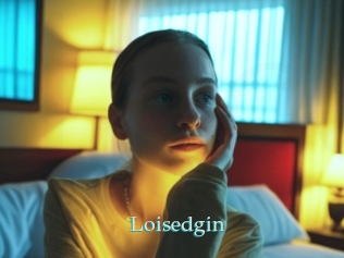 Loisedgin