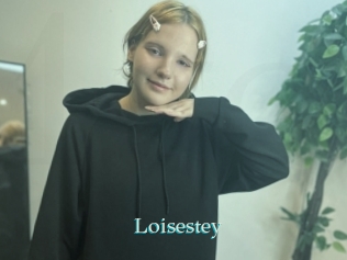 Loisestey