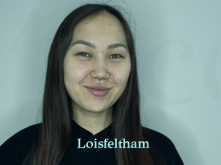 Loisfeltham