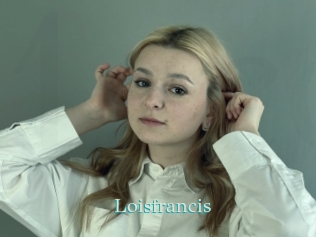 Loisfrancis