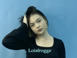 Loisfrogge
