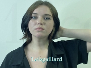 Loisgaillard