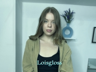 Loisgloss