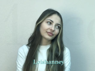 Loishanney