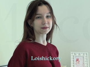 Loishickory