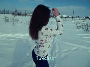 Lokaser