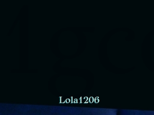 Lola1206