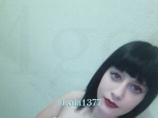 Lola1377