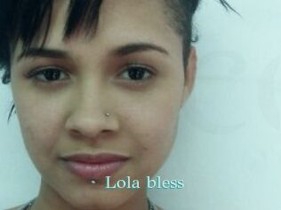 Lola_bless