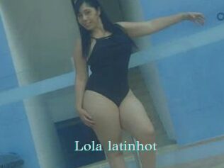 Lola_latinhot