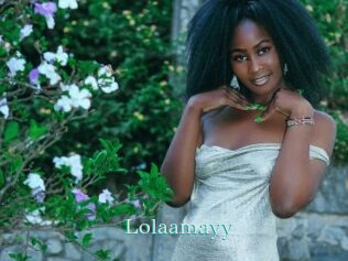 Lolaamayy