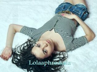 Lolaaphrodesia