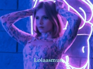 Lolaasmus
