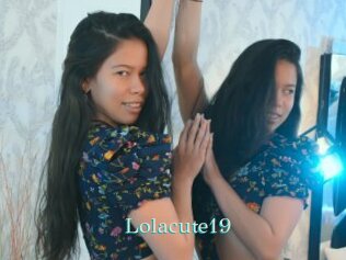 lolacute19 1 grosse cochonne