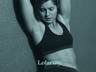Lolacuty