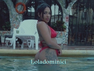 loladominici 1 grosse cochonne