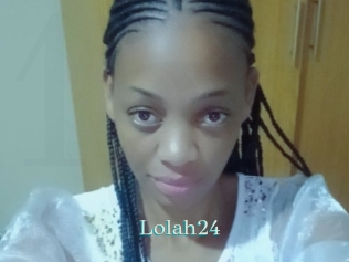 Lolah24