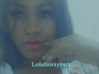 Lolahot4youx