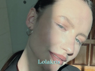 Lolakris