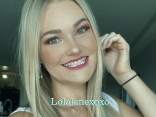 lolalanexoxo 1 grosse cochonne