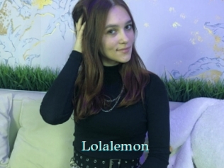 Lolalemon