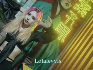 Lolalevvis
