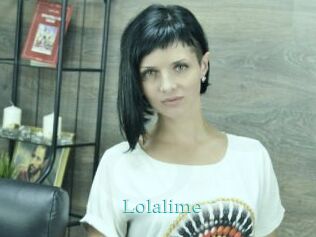 Lolalime