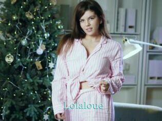 Lolaloue