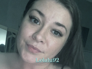 Lolalu92
