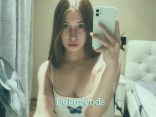 Lolamends