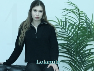 Lolamiln
