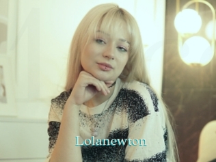 lolanewton 1 grosse cochonne