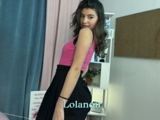 Lolanoir