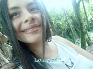 Lolapaz22