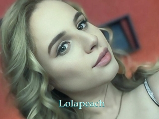Lolapeach