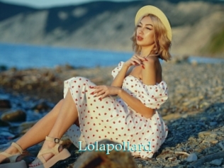 lolapollard 1 grosse cochonne