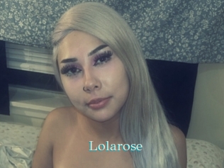 Lolarose