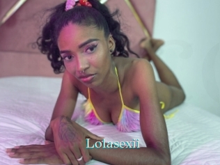Lolasexii