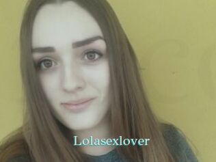 Lolasexlover