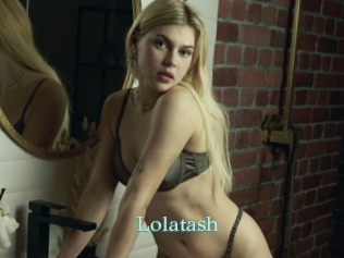 Lolatash