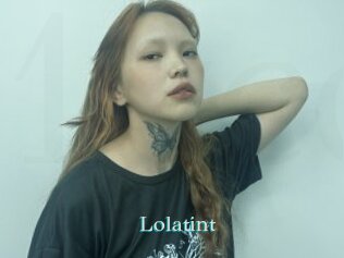 Lolatint