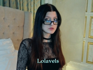 Lolavels