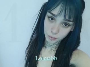 Loletabb